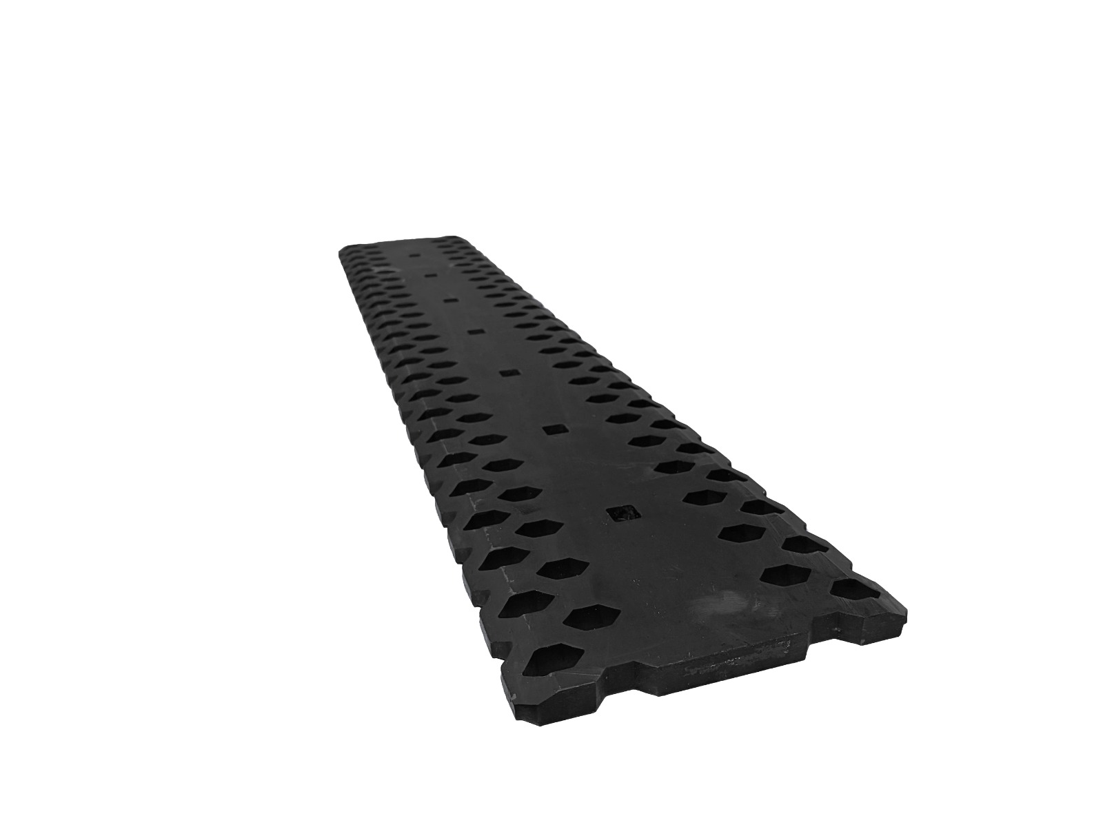 Sparskär Lynx 1215x20x230 c-c 152,5 (FH M16)